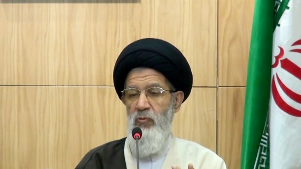 حاج احمد خادمی